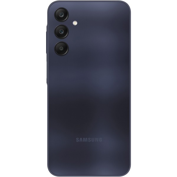 Смартфон Samsung Galaxy A25 5G 6/128 ГБ Темно-синий RU