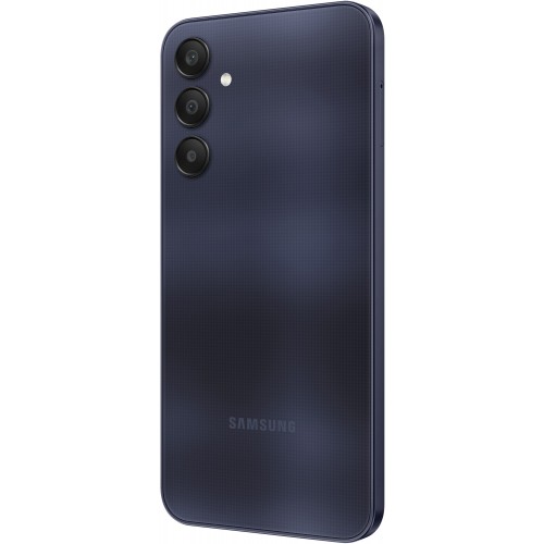 Смартфон Samsung Galaxy A25 5G 6/128 ГБ Темно-синий