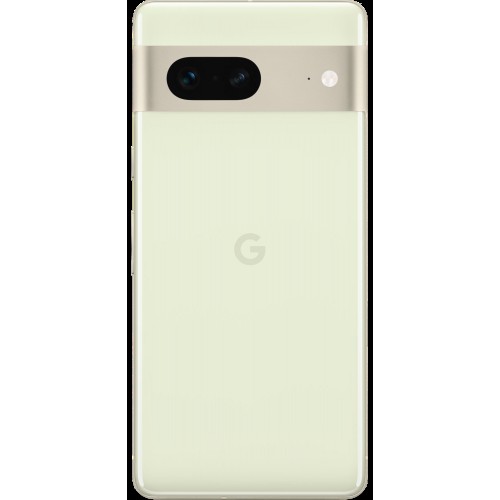 Смартфон Google Pixel 7 8/128 ГБ, Dual: nano SIM + eSIM, Lemongrass