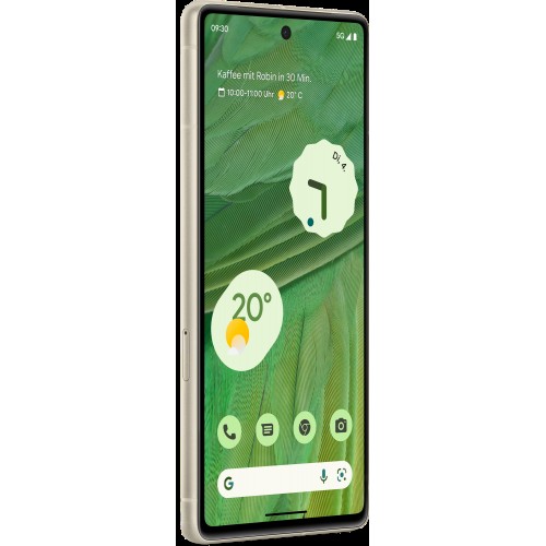 Смартфон Google Pixel 7 8/128 ГБ, Dual: nano SIM + eSIM, Lemongrass