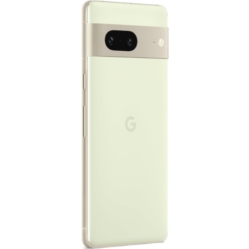 Смартфон Google Pixel 7 8/128 ГБ, Dual: nano SIM + eSIM, Lemongrass