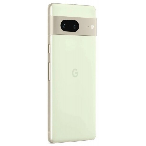 Смартфон Google Pixel 7 8/128 ГБ, Dual: nano SIM + eSIM, Lemongrass