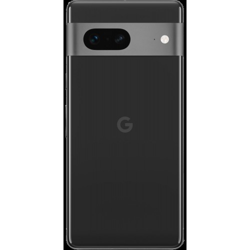 Смартфон Google Pixel 7 8/128 ГБ, Dual: nano SIM + eSIM, Obsidian