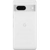 Смартфон Google Pixel 7 8/256 ГБ, Dual: nano SIM + eSIM, Snow