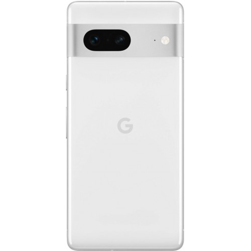 Смартфон Google Pixel 7 8/256 ГБ, Dual: nano SIM + eSIM, Snow