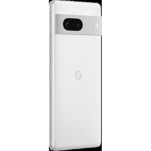 Смартфон Google Pixel 7 8/256 ГБ, Dual: nano SIM + eSIM, Snow