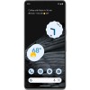 Смартфон Google Pixel 7 Pro 12/128 ГБ, Dual: nano SIM + eSIM, Obsidian