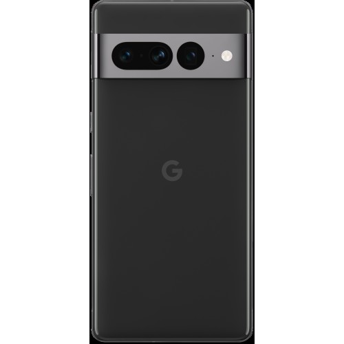 Смартфон Google Pixel 7 Pro 12/128 ГБ, Dual: nano SIM + eSIM, Obsidian