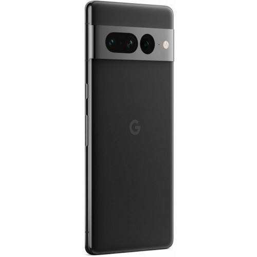 Смартфон Google Pixel 7 Pro 12/128 ГБ, Dual: nano SIM + eSIM, Obsidian