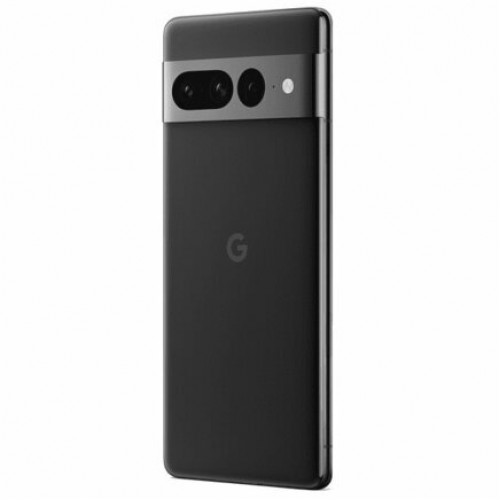 Смартфон Google Pixel 7 Pro 12/128 ГБ, Dual: nano SIM + eSIM, Obsidian