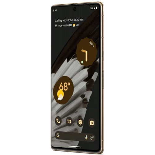 Смартфон Google Pixel 7 Pro 12/512 ГБ, Dual: nano SIM + eSIM, Hazel