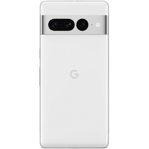 Смартфон Google Pixel 7 Pro 12/512 ГБ, Dual: nano SIM + eSIM, Snow