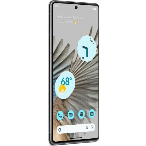 Смартфон Google Pixel 7 Pro 12/512 ГБ, Dual: nano SIM + eSIM, Snow