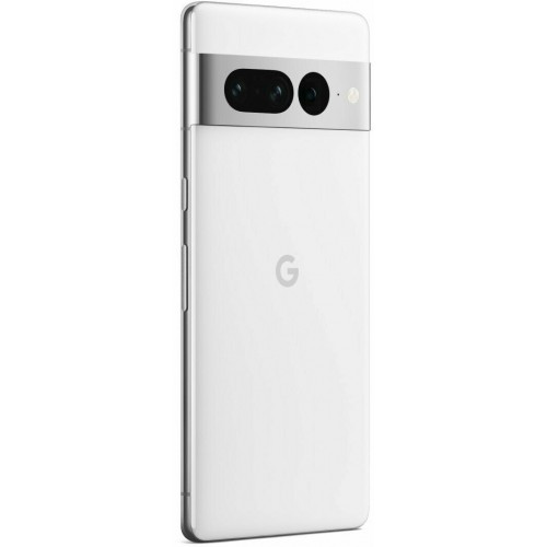 Смартфон Google Pixel 7 Pro 12/512 ГБ, Dual: nano SIM + eSIM, Snow