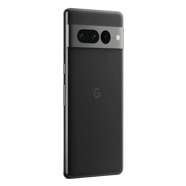 Смартфон Google Pixel 7 Pro 12/512 ГБ, Dual: nano SIM + eSIM, Obsidian