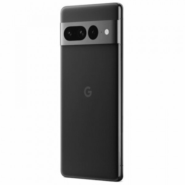 Смартфон Google Pixel 7 Pro 12/512 ГБ, Dual: nano SIM + eSIM, Obsidian