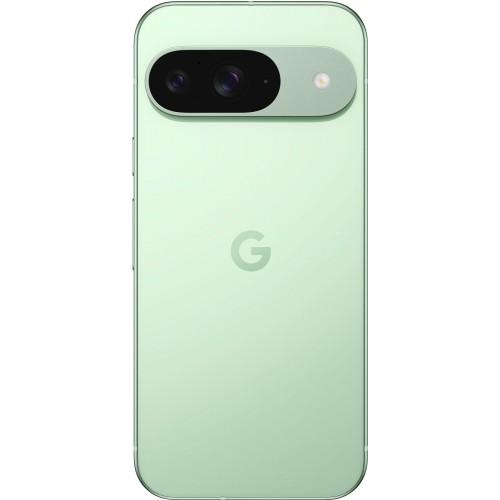 Смартфон Google Pixel 9 5G 12/128 ГБ, Dual: nano SIM + eSIM, Obsidian