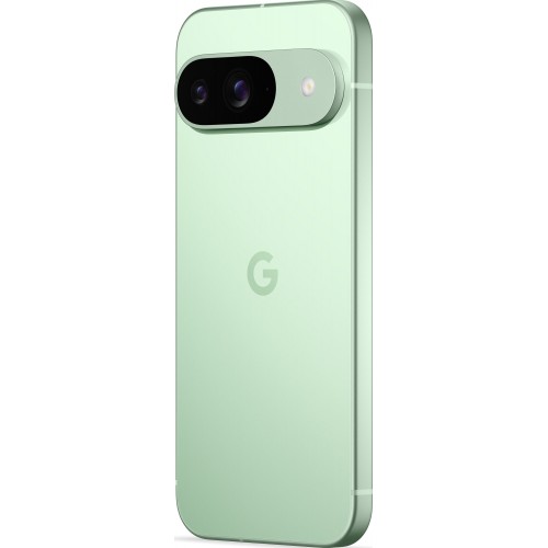 Смартфон Google Pixel 9 5G 12/128 ГБ, Dual: nano SIM + eSIM, Obsidian