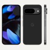 Смартфон Google Pixel 9 5G 12/128 ГБ, Dual: nano SIM + eSIM, Obsidian