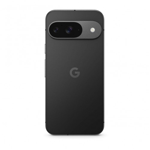 Смартфон Google Pixel 9 5G 12/128 ГБ, Dual: nano SIM + eSIM, Obsidian