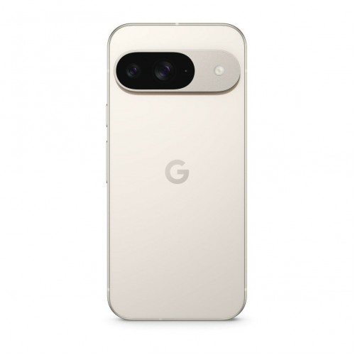 Смартфон Google Pixel 9 5G 12/128 ГБ, Dual: nano SIM + eSIM, Obsidian