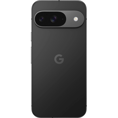 Смартфон Google Pixel 9 5G 12/128 ГБ, Dual: nano SIM + eSIM, Obsidian