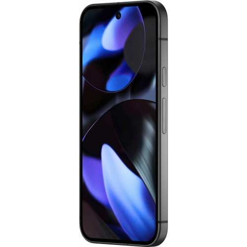 Смартфон Google Pixel 9 5G 12/128 ГБ, Dual: nano SIM + eSIM, Obsidian