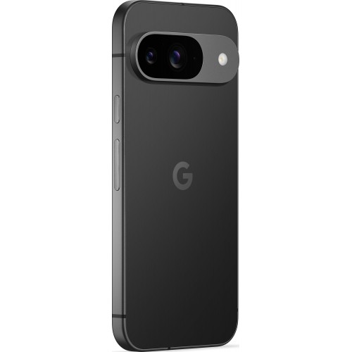 Смартфон Google Pixel 9 5G 12/128 ГБ, Dual: nano SIM + eSIM, Obsidian