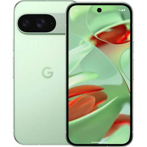 Смартфон Google Pixel 9 5G 12/128 ГБ, Dual: nano SIM + eSIM, Green