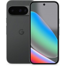 Смартфон Google Pixel 10 5G 12/256 ГБ, Dual: nano SIM + eSIM, Obsidian
