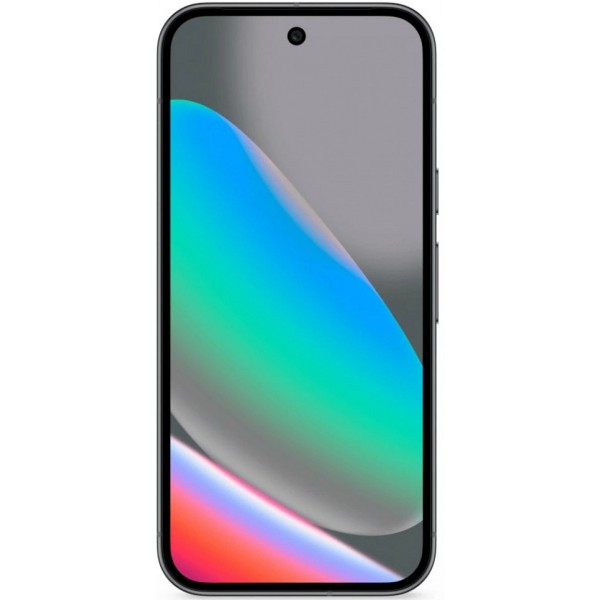 Смартфон Google Pixel 10 5G 12/256 ГБ, Dual: nano SIM + eSIM, Obsidian