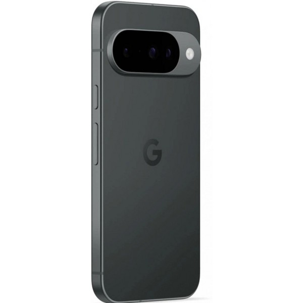 Смартфон Google Pixel 10 5G 12/256 ГБ, Dual: nano SIM + eSIM, Obsidian