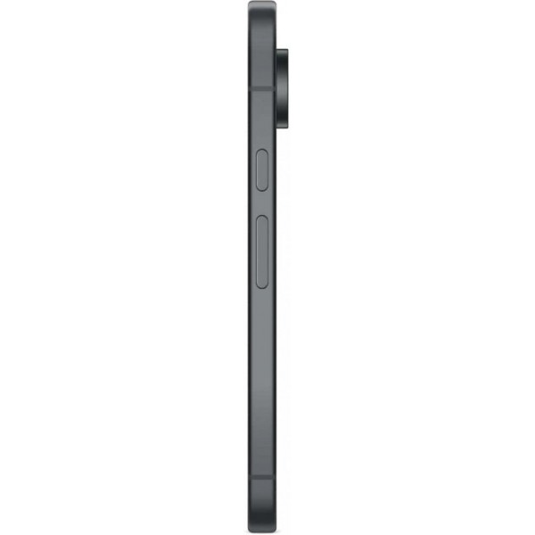 Смартфон Google Pixel 10 5G 12/256 ГБ, Dual: nano SIM + eSIM, Obsidian