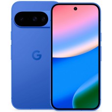 Смартфон Google Pixel 10 5G 12/256 ГБ, Dual: nano SIM + eSIM, Indigo