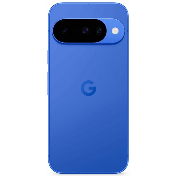 Смартфон Google Pixel 10 5G 12/256 ГБ, Dual: nano SIM + eSIM, Indigo