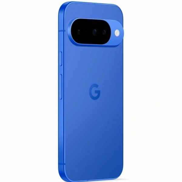 Смартфон Google Pixel 10 5G 12/256 ГБ, Dual: nano SIM + eSIM, Indigo