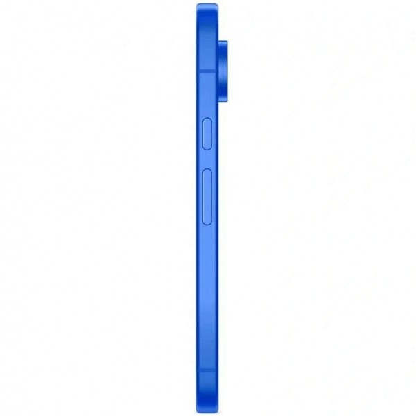 Смартфон Google Pixel 10 5G 12/256 ГБ, Dual: nano SIM + eSIM, Indigo