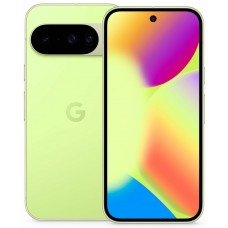 Смартфон Google Pixel 10 5G 12/256 ГБ, Dual: nano SIM + eSIM, Lemongrass