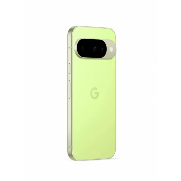 Смартфон Google Pixel 10 5G 12/256 ГБ, Dual: nano SIM + eSIM, Lemongrass