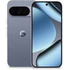 Смартфон Google Pixel 10 Pro XL 5G 512, Dual: nano SIM + eSIM, Moonstone