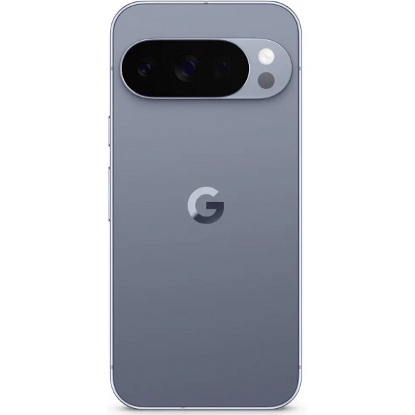 Смартфон Google Pixel 10 Pro XL 5G 512, Dual: nano SIM + eSIM, Moonstone