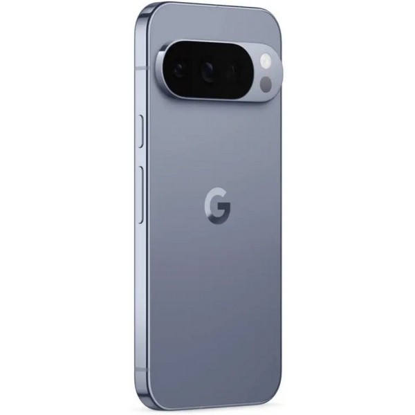 Смартфон Google Pixel 10 Pro XL 5G 512, Dual: nano SIM + eSIM, Moonstone