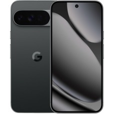 Смартфон Google Pixel 10 Pro XL 5G 256, Dual: nano SIM + eSIM, Obsidian