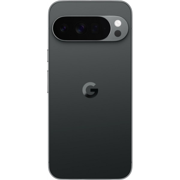 Смартфон Google Pixel 10 Pro XL 5G 256, Dual: nano SIM + eSIM, Obsidian
