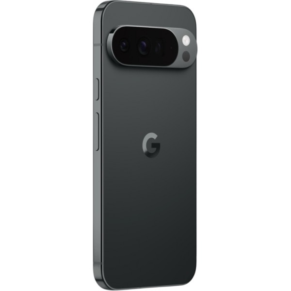 Смартфон Google Pixel 10 Pro XL 5G 256, Dual: nano SIM + eSIM, Obsidian