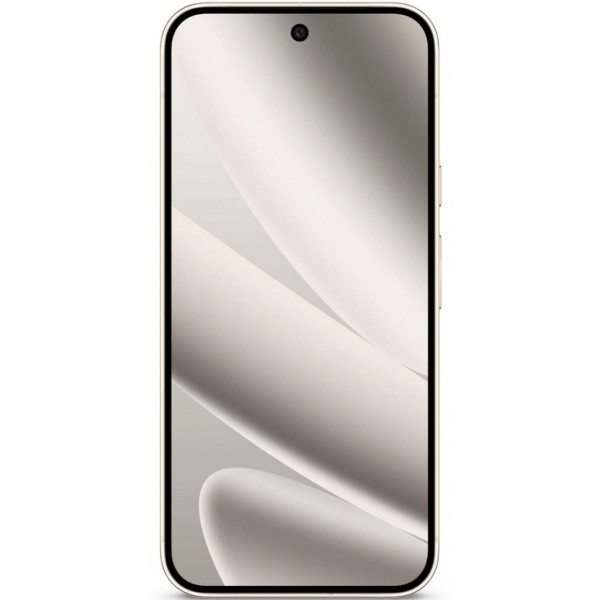 Смартфон Google Pixel 10 Pro XL 5G 256, Dual: nano SIM + eSIM, Porcelain
