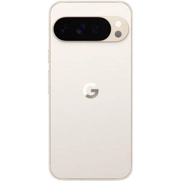 Смартфон Google Pixel 10 Pro XL 5G 256, Dual: nano SIM + eSIM, Porcelain