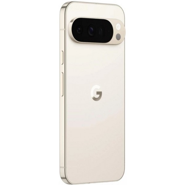 Смартфон Google Pixel 10 Pro XL 5G 256, Dual: nano SIM + eSIM, Porcelain