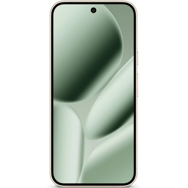 Смартфон Google Pixel 10 Pro XL 5G 256, Dual: nano SIM + eSIM, Jade