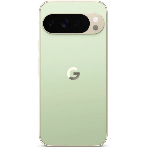 Смартфон Google Pixel 10 Pro XL 5G 256, Dual: nano SIM + eSIM, Jade